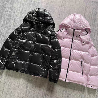 Doudoune Moncler