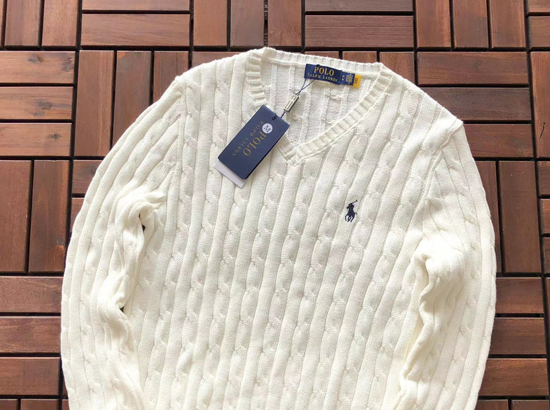 Ralph Lauren Sweater