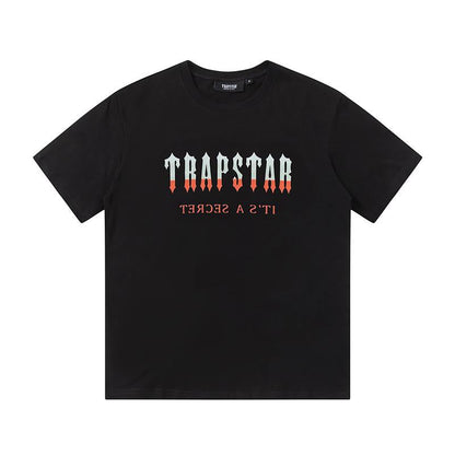 Completo pantaloncini Trapstar