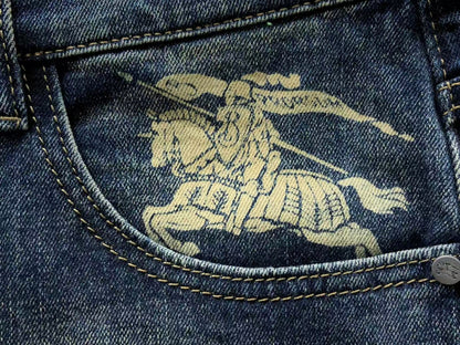 Pantalon Bébé