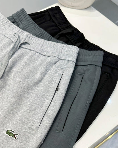 Pantalons Lacoste