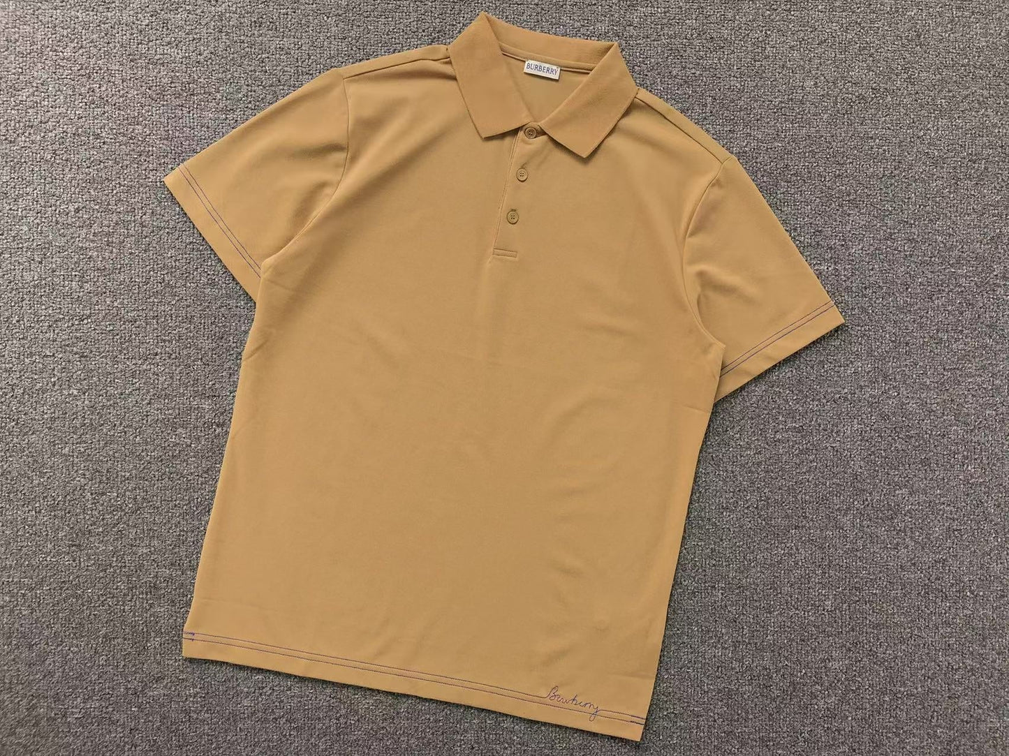 BB Polo