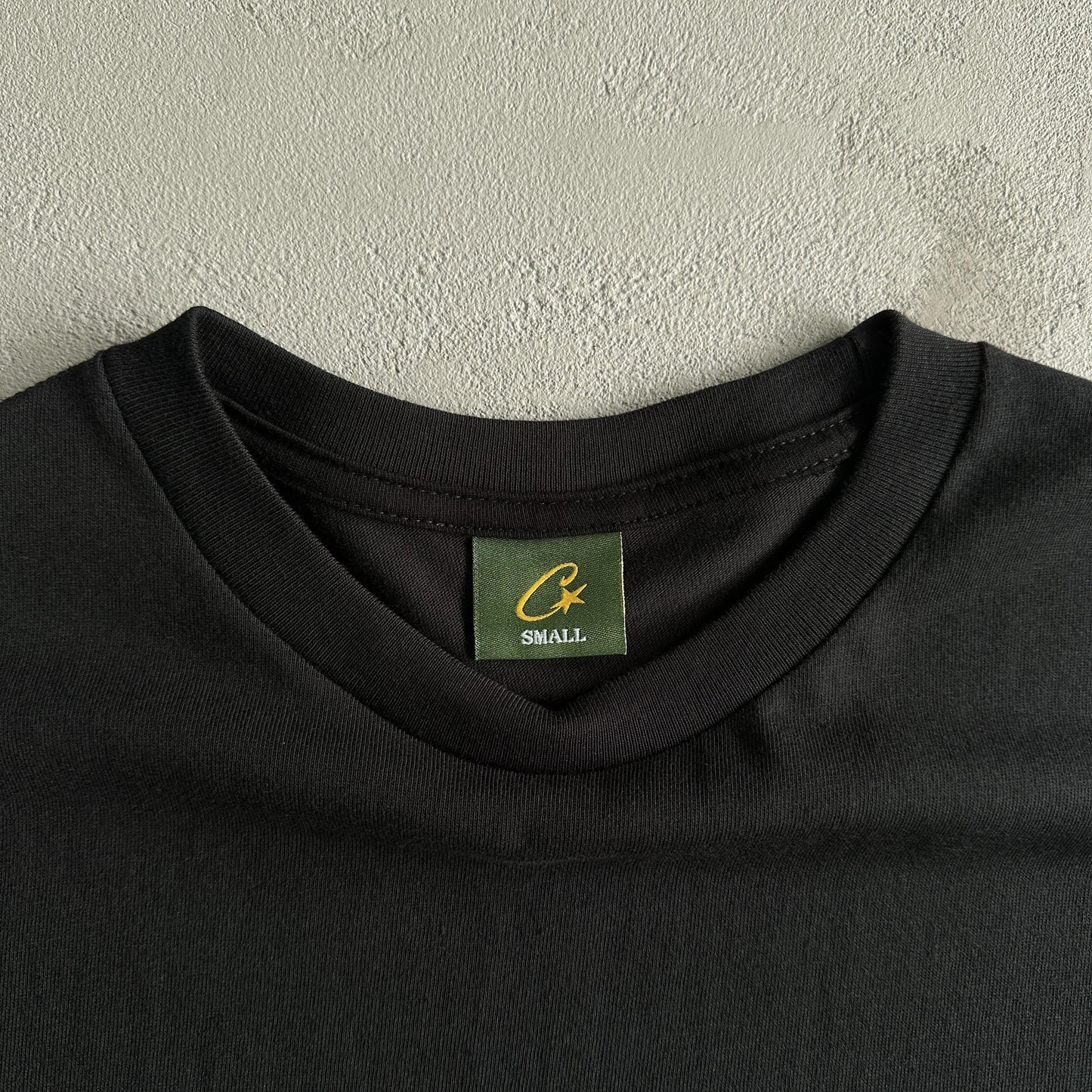 T-shirt Corteiz Money On My Mind