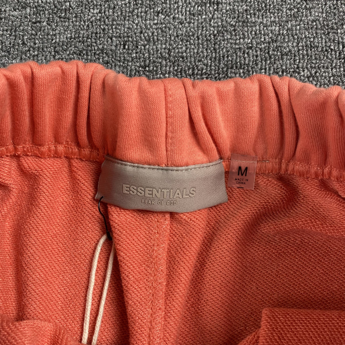 Pantaloncini FOG