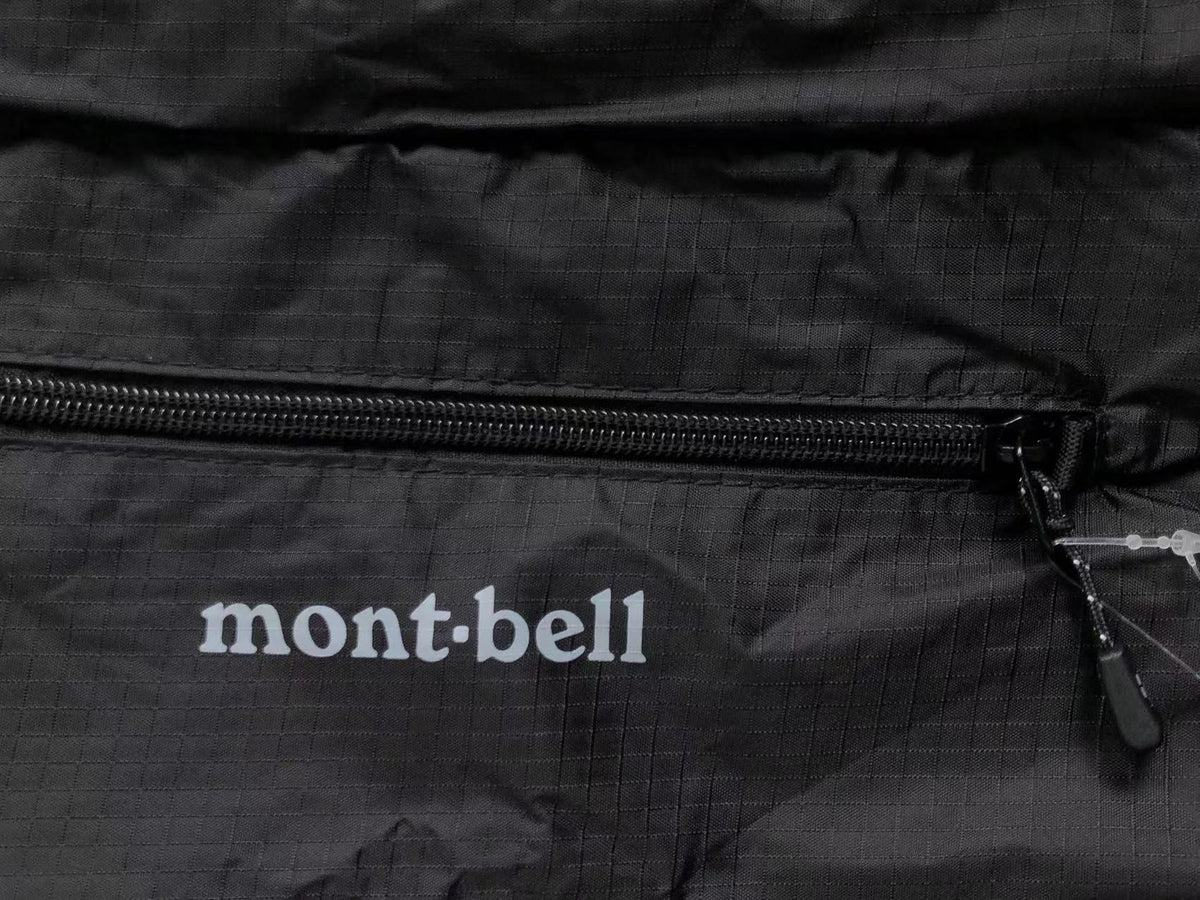 Montbell-Tasche