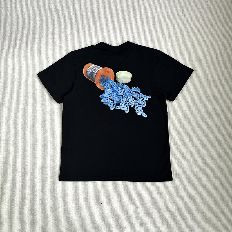 3-pack Broken Planet/Syna/+ Tshirt