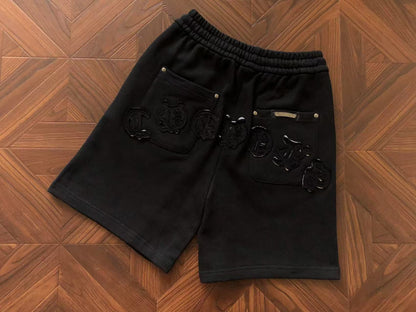 Shorts Chrome Hearts