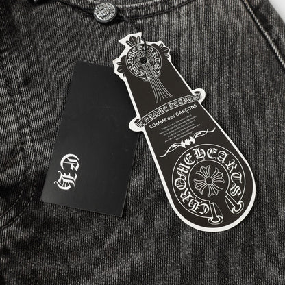 Pantalon jean Chrome Hearts x Levi's