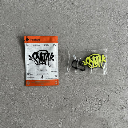 Synaworld Manches longues Danger
