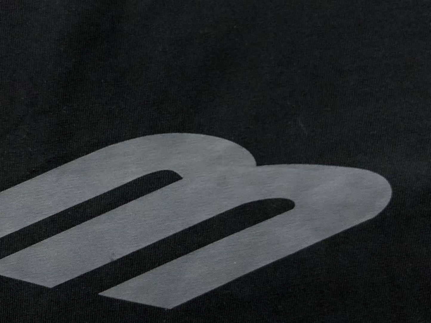 T-shirt Balenciaga