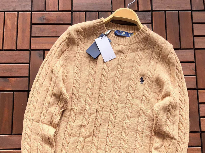 Ralph Lauren Sweater