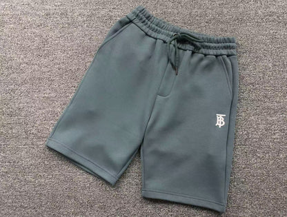 Shorts molletonnés BB