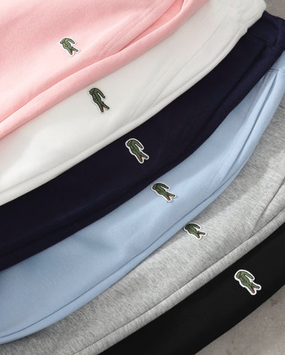 Sweat à capuche Lacoste