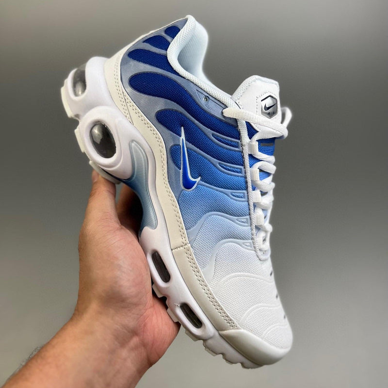 Air Max Plus TN "Blue Fade"