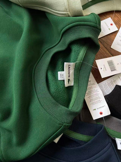 Pull Lacoste