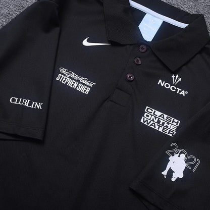 Polo Nike x Nocta