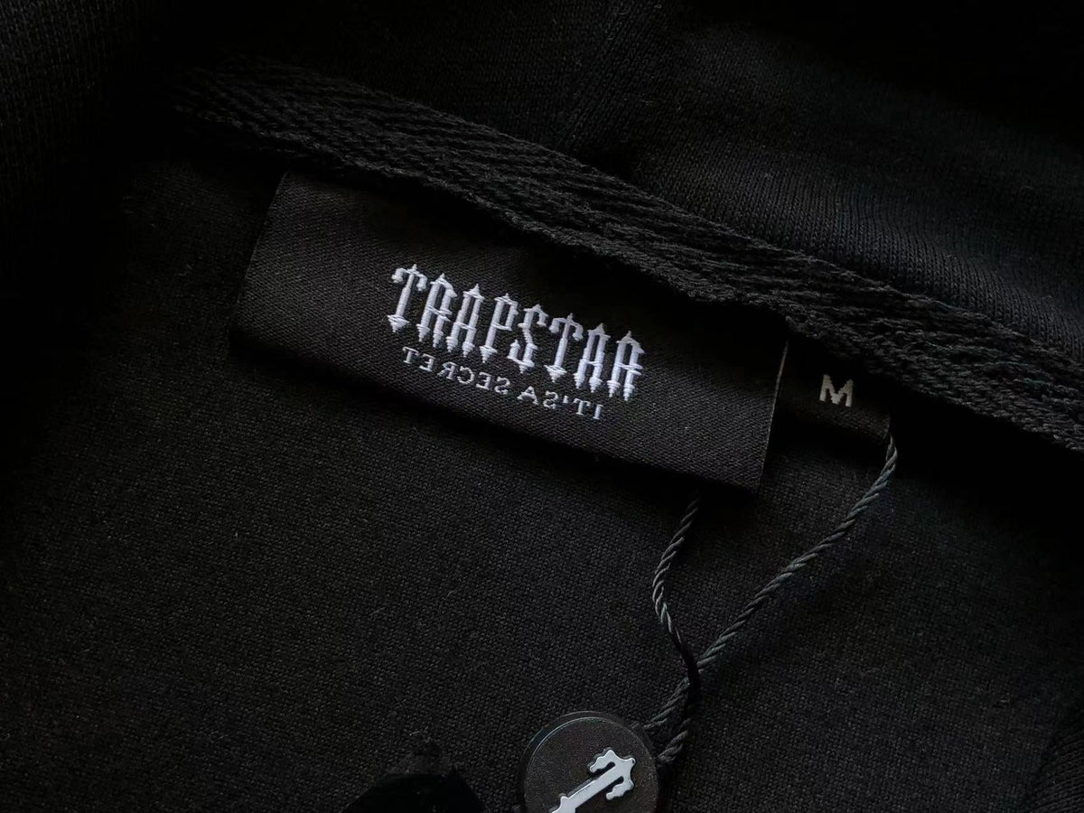 Tuta Trapstar