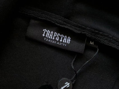 Tuta Trapstar