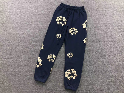 Costume Denim Tears