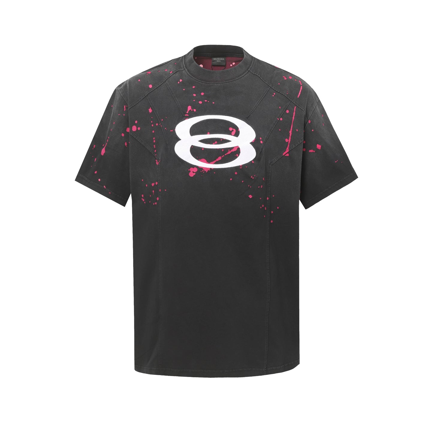T-shirt Balenciaga 4+