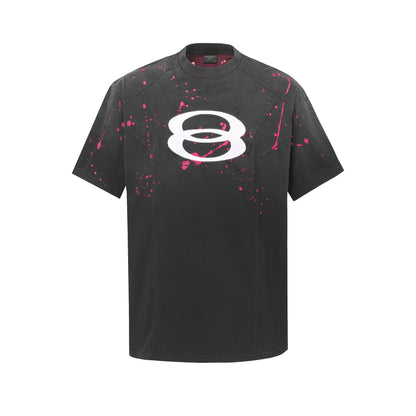 T-shirt Balenciaga 4+