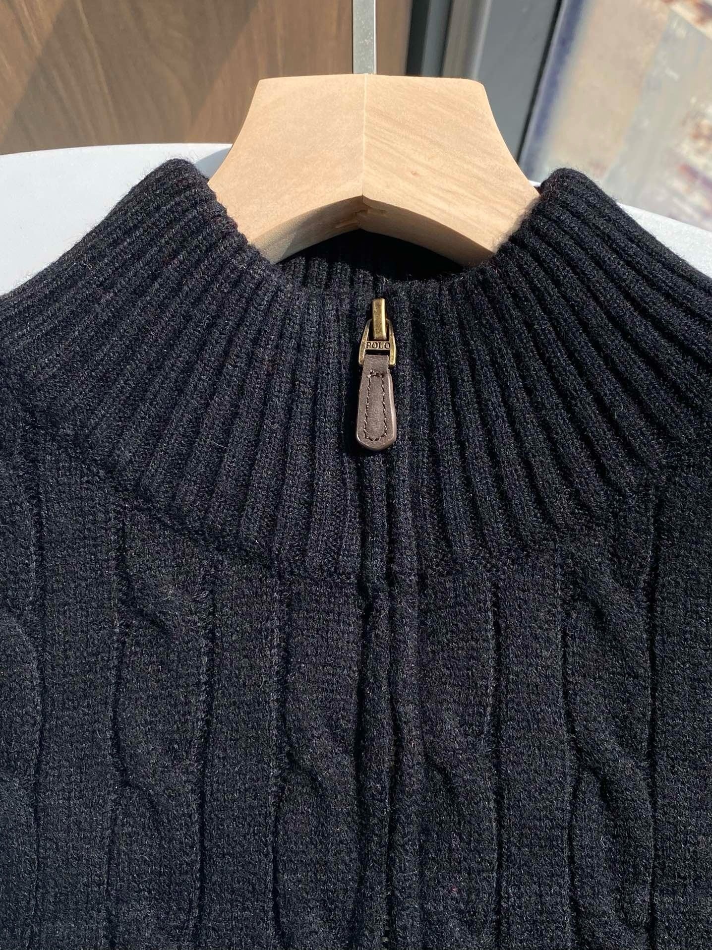 Pull Ralph Lauren