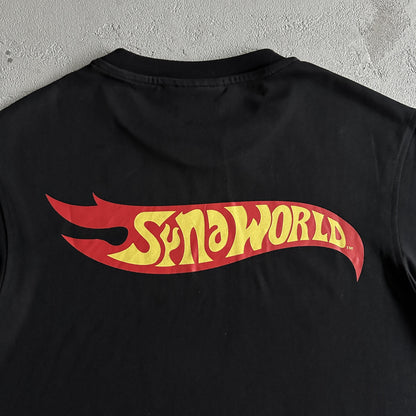 T-shirt Synaworld Hot Wheels