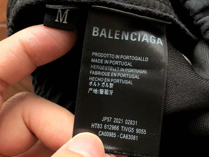 Shorts Balenciaga