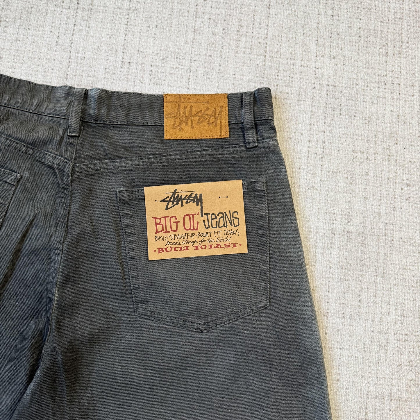 Shorts Stussy