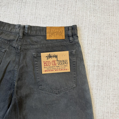 Shorts Stussy