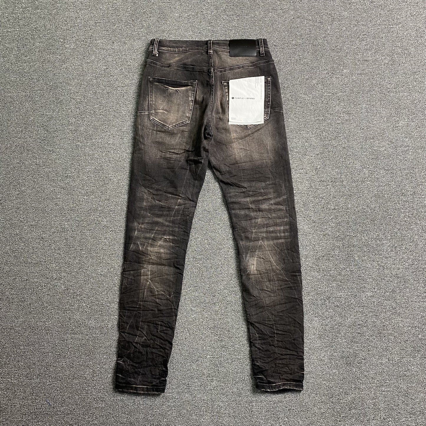 Jeans slim Purple Brand