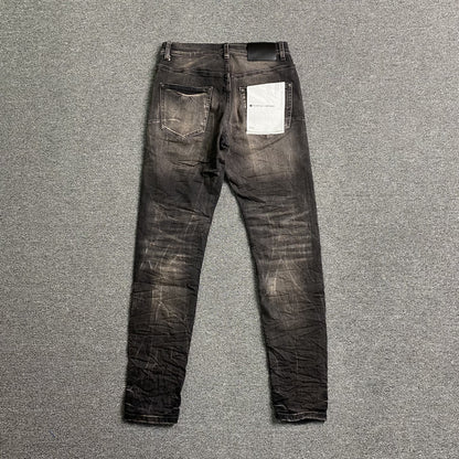 Jeans slim Purple Brand