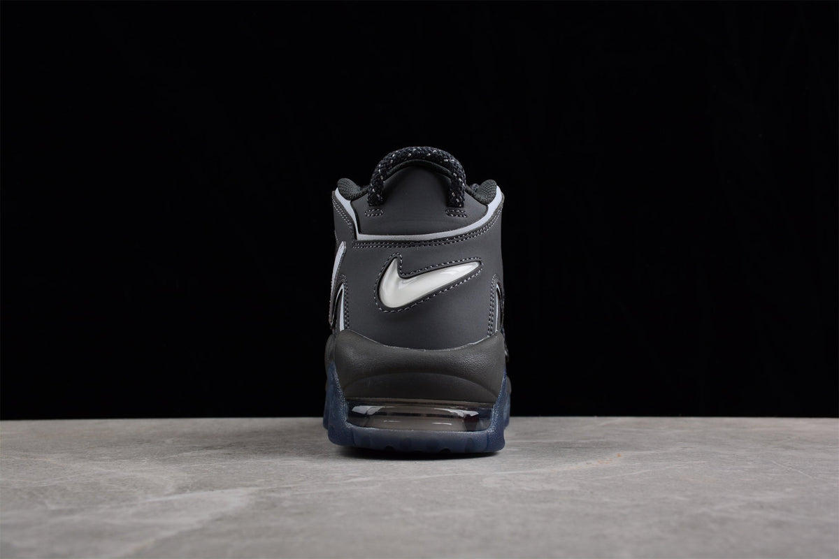Nike Air More Uptempo "Copy Paste" Gris Humo