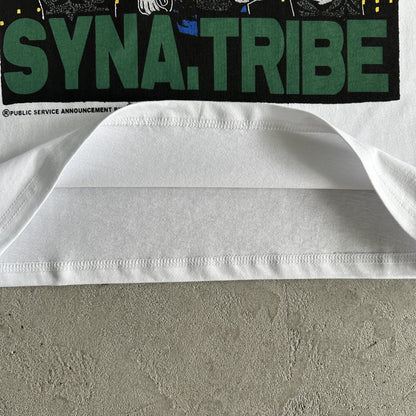 T-shirt Synaworld Graffiti