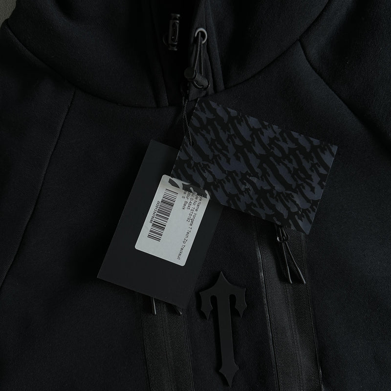 Trapstar Techfleece Irongate