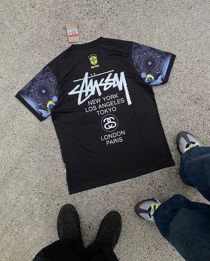 Maillot personnalisé