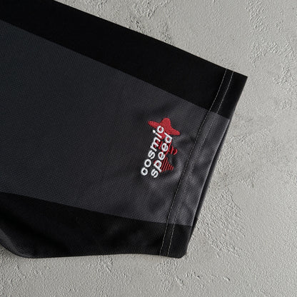 T-shirt de football Broken P