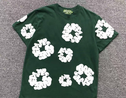 T-shirt Denim Tears
