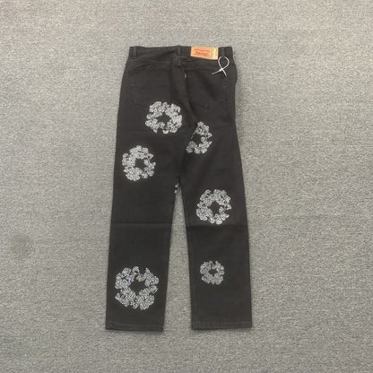 Jean Denim Tears