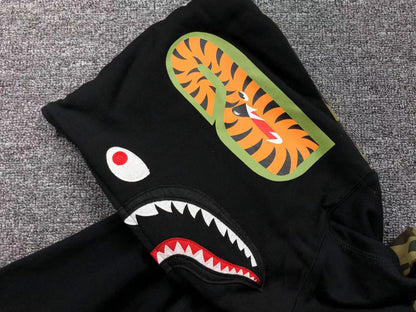 Sweat à capuche Bape