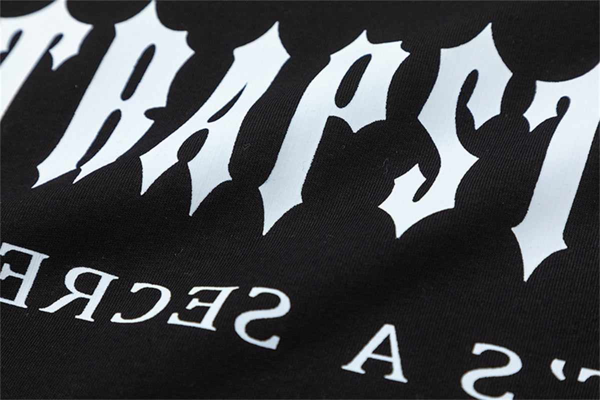 Camiseta Trapstar