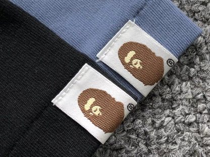 T-shirt Bape