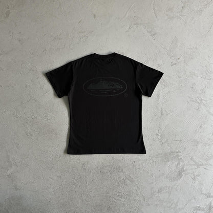 T-shirt Corteiz Étiquette Ronde