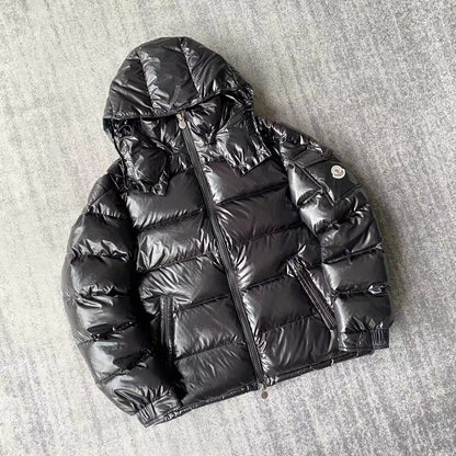 Doudoune Moncler Maya