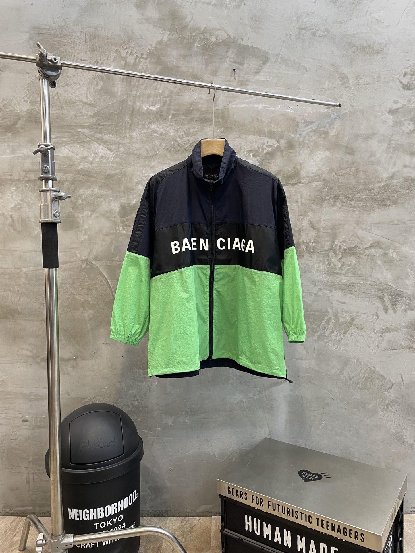 Veste Balenciaga