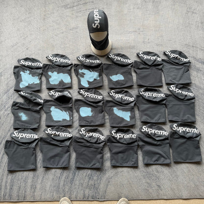 Cagoule Réactive Suprême