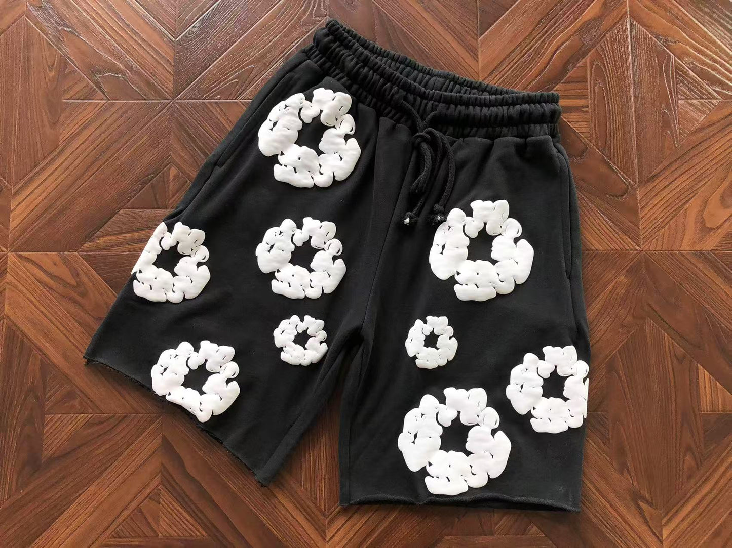 Shorts Denim Tears
