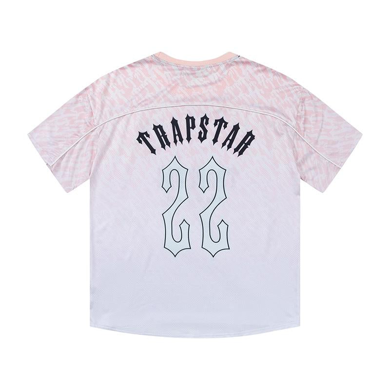 Maglietta da Calcio Trapstar