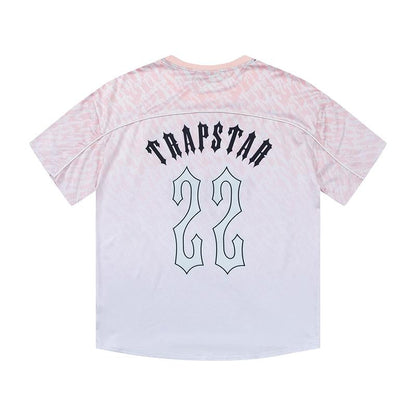 Maglietta da Calcio Trapstar