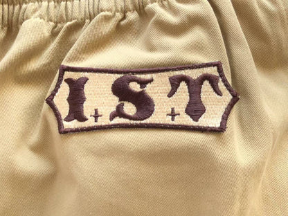 Shorts Denim Tears x Stussy